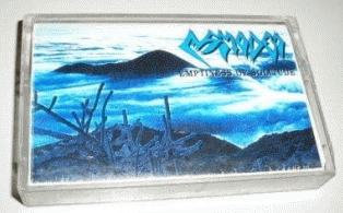 Emptiness of Solitude